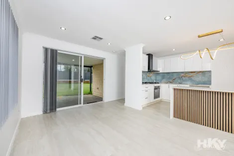 Property photo of 27 Dalmilling Drive The Vines WA 6069