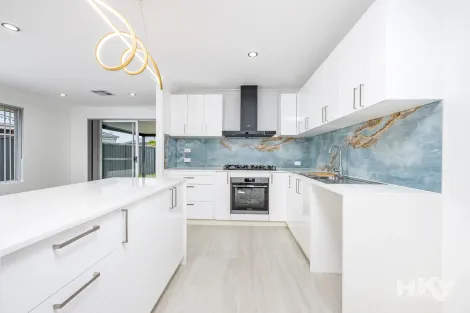 27 Dalmilling Dr, The Vines, WA 6069