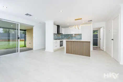 Property photo of 27 Dalmilling Drive The Vines WA 6069