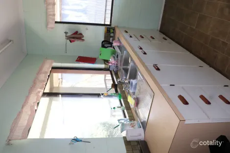 Property photo of 25 Jodrell Street Webb QLD 4860