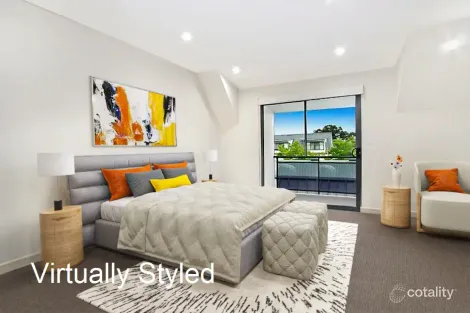 Property photo of 7/1 Myrtle Street Botany NSW 2019