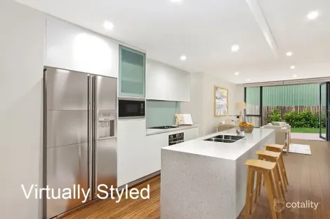 Property photo of 7/1 Myrtle Street Botany NSW 2019
