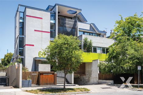 Property photo of 60 Wellington Street St Kilda VIC 3182