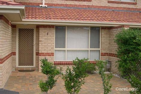 Property photo of 14/38 Pratley Street Woy Woy NSW 2256