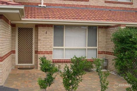 Property photo of 14/38 Pratley Street Woy Woy NSW 2256