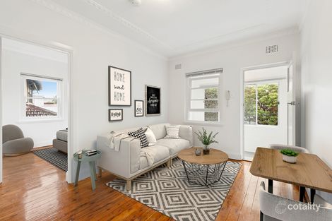 6/15 Furber Rd, Centennial Park, NSW 2021