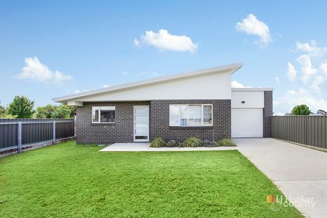 Property photo of 17B Thomas Street East Devonport TAS 7310