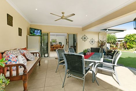 Property photo of 85 Walker Road Bentley Park QLD 4869