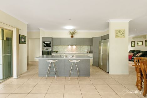 Property photo of 85 Walker Road Bentley Park QLD 4869