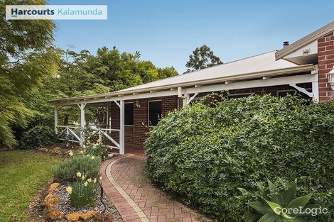 Property photo of 9 Logie Vale Lesmurdie WA 6076