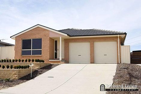 Property photo of 28 Branson Street Dunlop ACT 2615