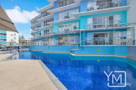 33/8 Levuka Ave, Kings Beach, QLD 4551