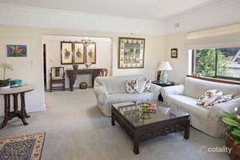 Property photo of 3/9 Kareela Road Cremorne Point NSW 2090