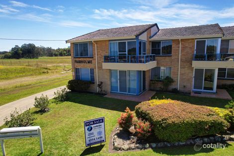 Property photo of 1/9-13 Point Road Tuncurry NSW 2428