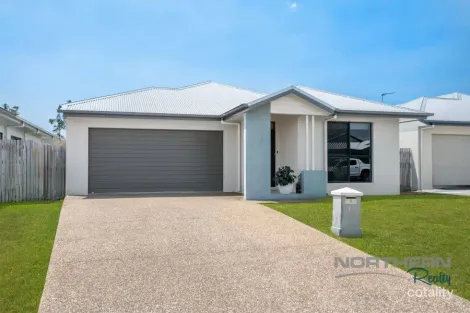 Property photo of 17 Delaware Green Mount Louisa QLD 4814