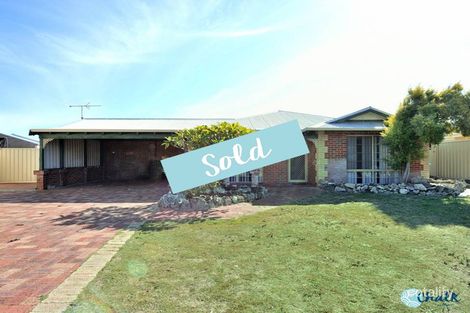 Property photo of 6 Javanica Court Warnbro WA 6169