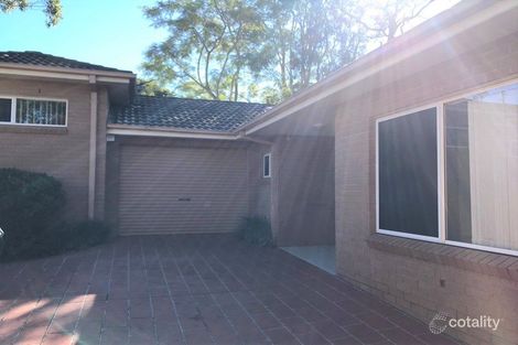 Property photo of 3/69-71 Bridge Road Ryde NSW 2112