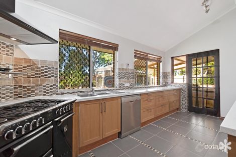 Property photo of 107 Eucalyptus Boulevard Canning Vale WA 6155