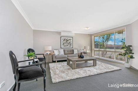 Property photo of 20 Denis Winston Drive Doonside NSW 2767