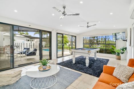 Property photo of 4 Mexicali Court Broadbeach Waters QLD 4218