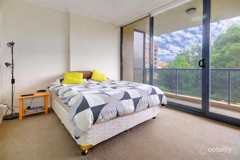 Property photo of 142/8-12 Thomas Street Waitara NSW 2077