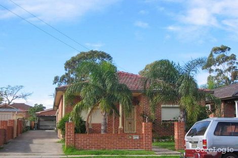 Property photo of 14 Meakin Street Merrylands NSW 2160