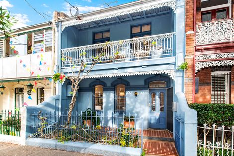 219 Wilson St, Newtown, NSW 2042