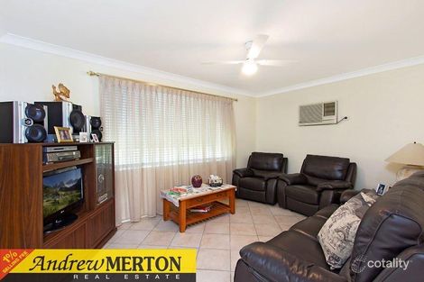 Property photo of 83 Tichborne Drive Quakers Hill NSW 2763