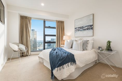 Property photo of 6308/7 Riverside Quay Southbank VIC 3006