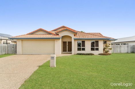 Property photo of 17 Bel Air Avenue Kirwan QLD 4817