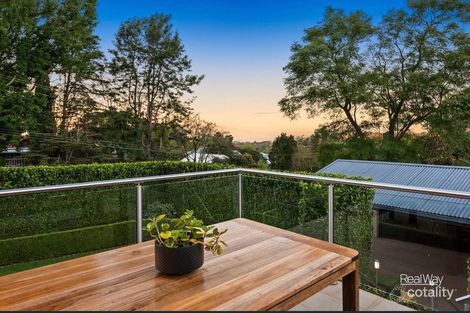 Property photo of 17 Mackenzie Street Mount Lofty QLD 4350
