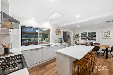 Property photo of 17 Mackenzie Street Mount Lofty QLD 4350