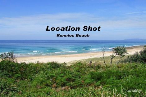 Property photo of 12 Osrick Avenue Ulladulla NSW 2539