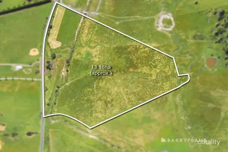 740 Wallan Rd, Whittlesea, VIC 3757