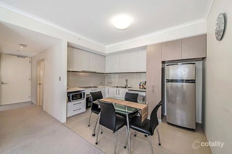 Property photo of 56/15 Aberdeen Street Perth WA 6000
