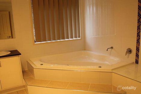 Property photo of 3 Treeline Circuit Upper Coomera QLD 4209