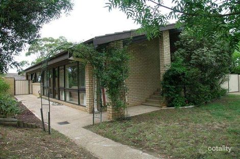 Property photo of 1 Coombs Place Kambah ACT 2902