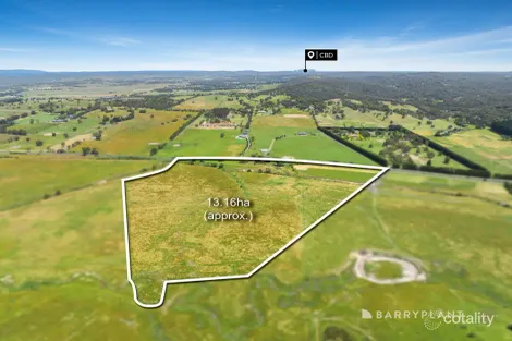 Property photo of 740 Wallan Road Whittlesea VIC 3757