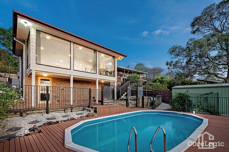 Property photo of 49 Brook Road Glenbrook NSW 2773