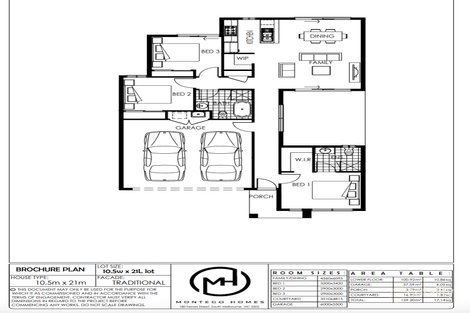 921 Landover Rd, Wollert, VIC 3750