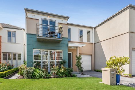 Property photo of 61 The Crescent Port Melbourne VIC 3207