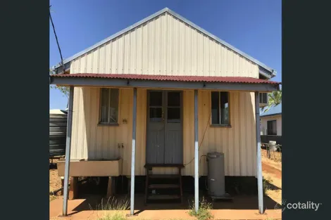 79 Alice St, Cloncurry, QLD 4824