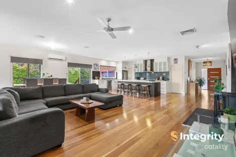 Property photo of 33 Victoria Road Kinglake VIC 3763