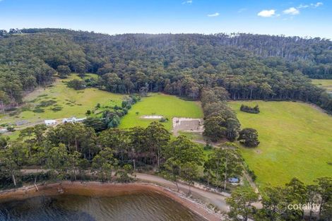 122 Cygnet Coast Rd, Lymington, TAS 7109