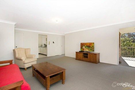 Property photo of 7/23-25 Robertson Street Sutherland NSW 2232
