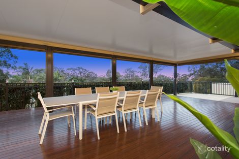 Property photo of 14 Bayview Drive Tanah Merah QLD 4128