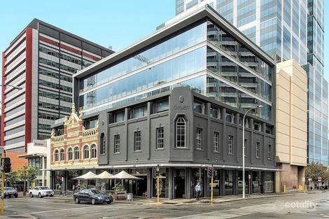 3/16 Milligan St, Perth, WA 6000