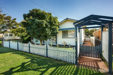 Property photo of 54 Mortimer Street Mudgee NSW 2850