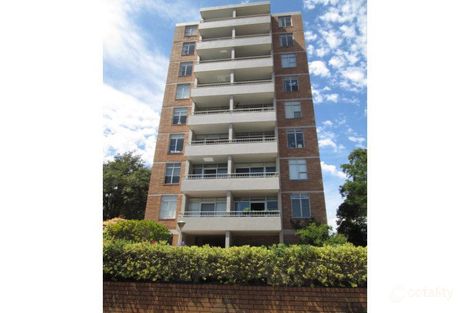 26/3-7 Bariston Ave, Cremorne, NSW 2090