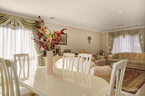 Property photo of 3 Praha Place Kellyville NSW 2155